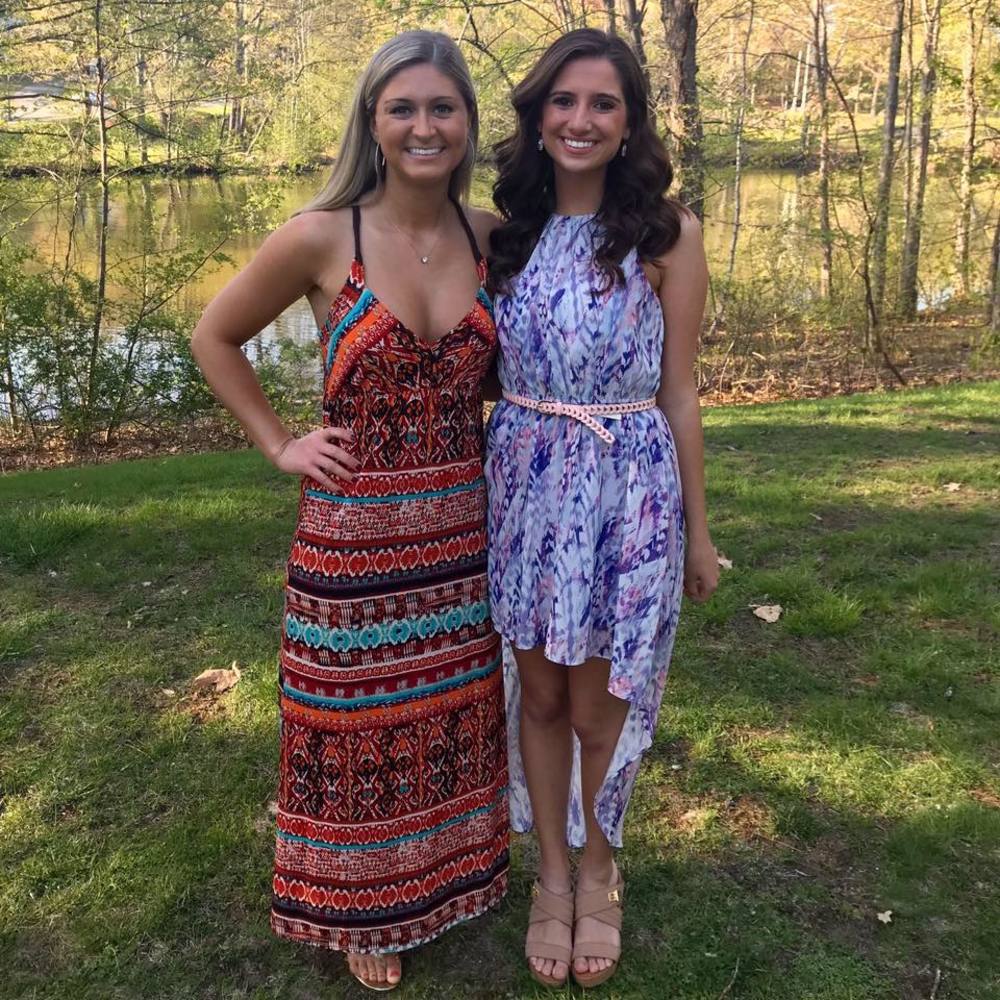 Meet your Posher, Julia